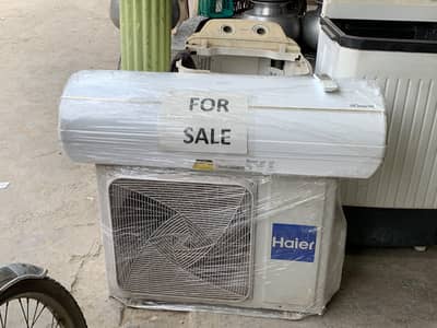 Haier puri inverter for sale