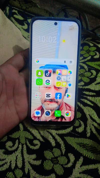 Honor X6c