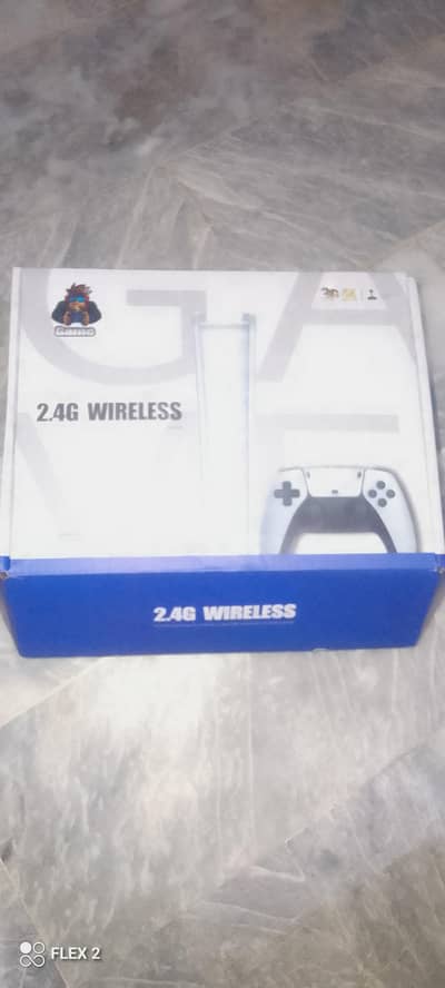 M. 15 game  console