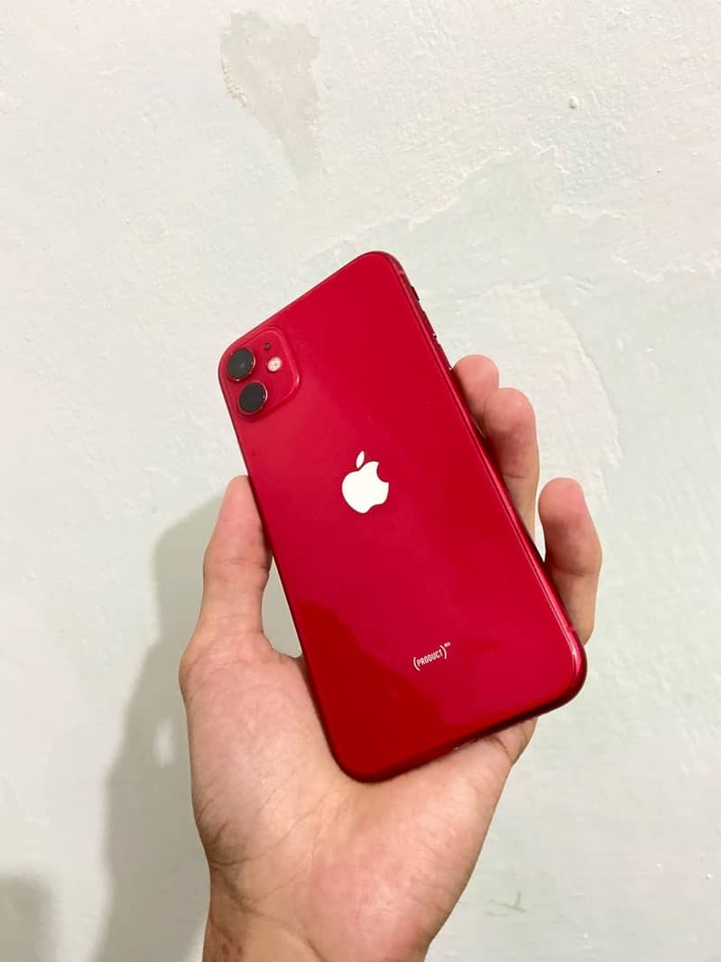Apple iPhone 11 0