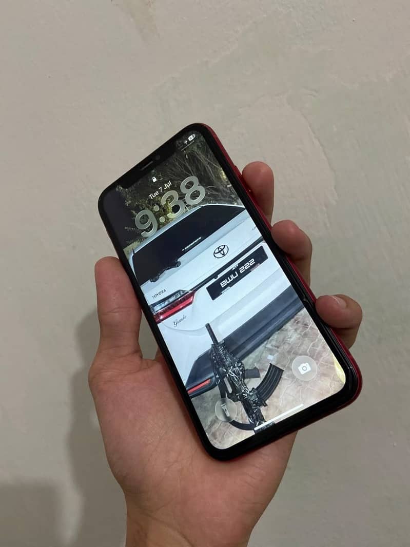 Apple iPhone 11 1