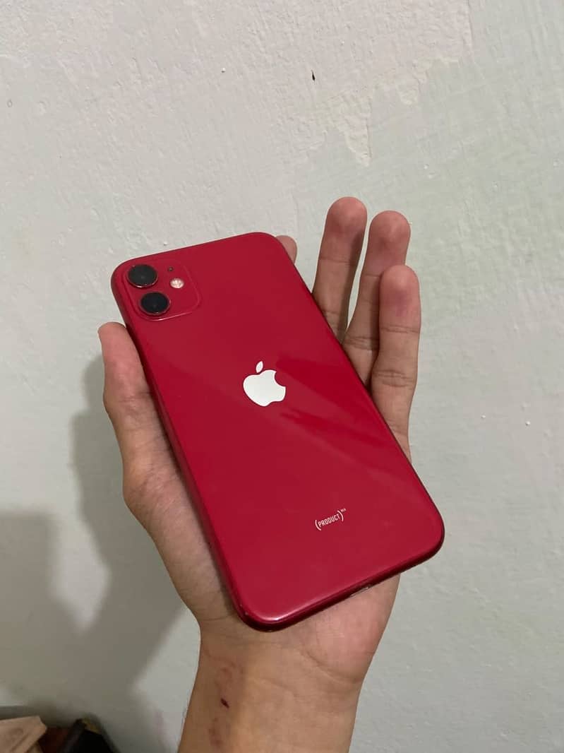 Apple iPhone 11 2