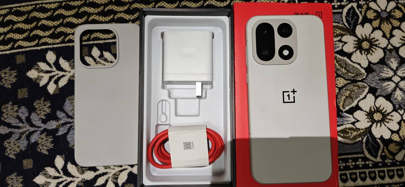 Oneplus 15 0
