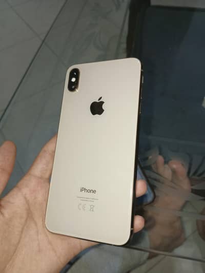 Apple iPhone XS Max