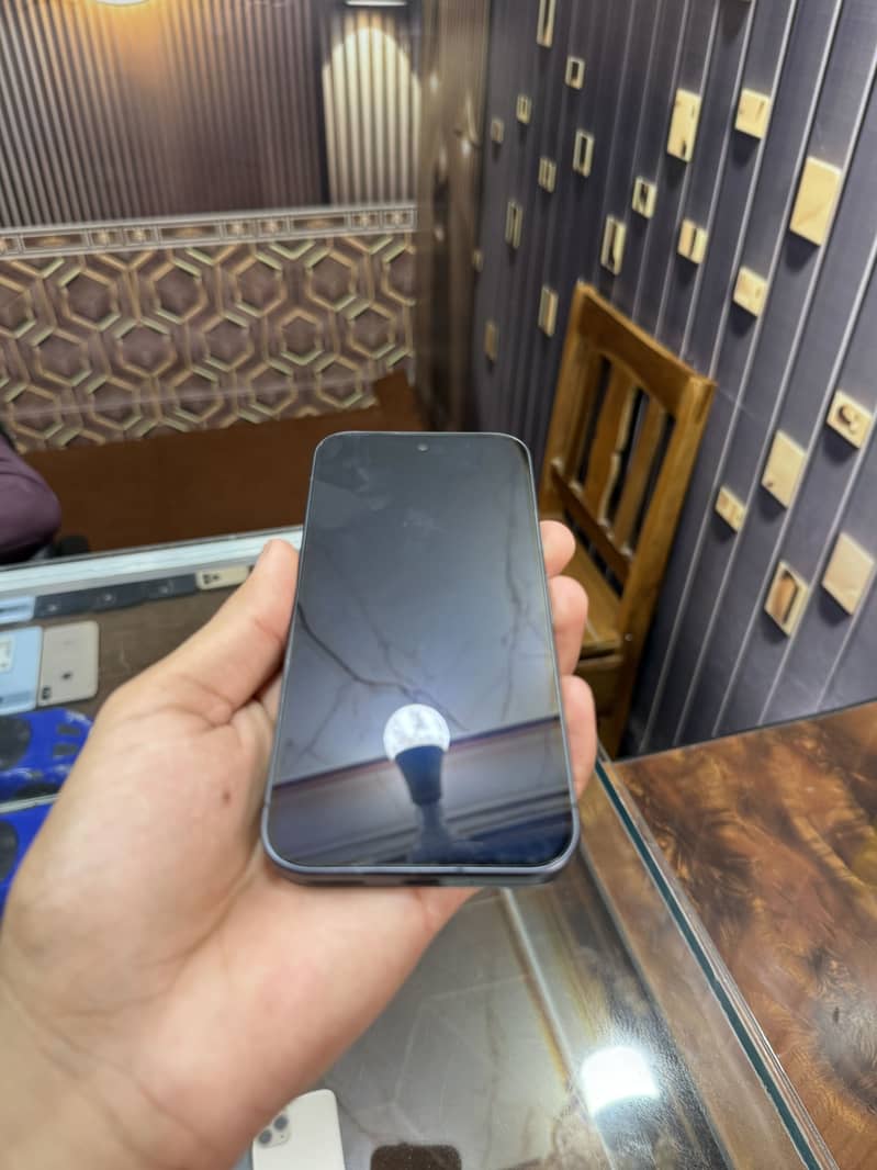 Google pixel 9 1