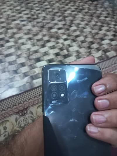 Xiaomi Redmi Note 11 Pro