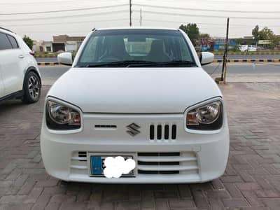 Suzuki Alto VXL AGS 2024