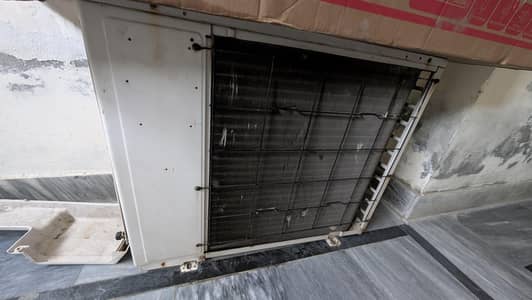 Haier Inverter AC