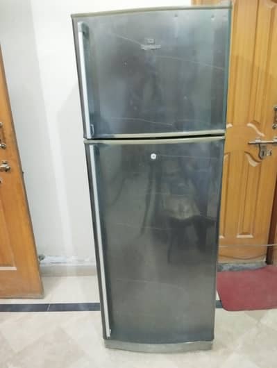 Dawlance Double Door Refrigerator For Sale