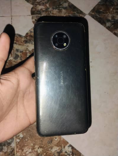 Nokia G300