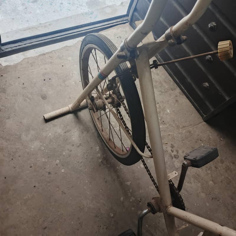 exercise bicycle 2