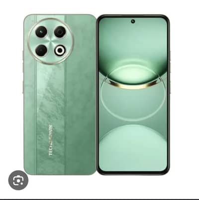 Tecno SPARK 30 Pro