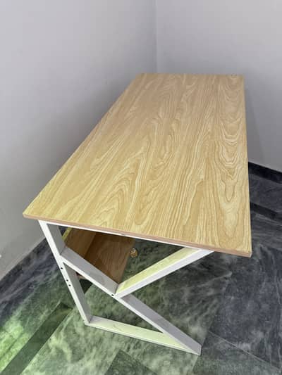 Study table