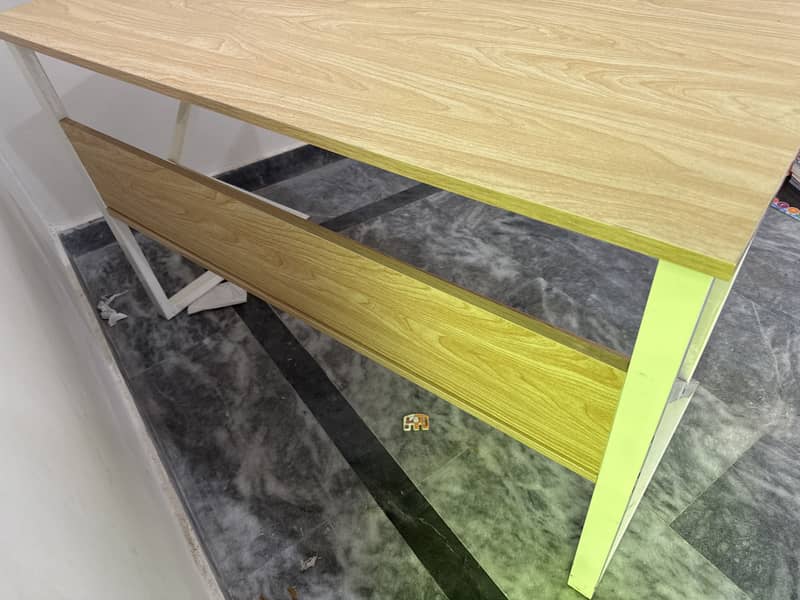 Study table 1