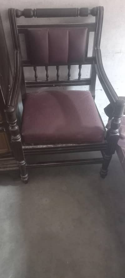 bed room chair