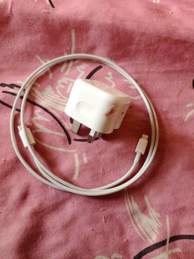 charger