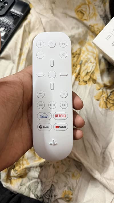 Ps5 remote original