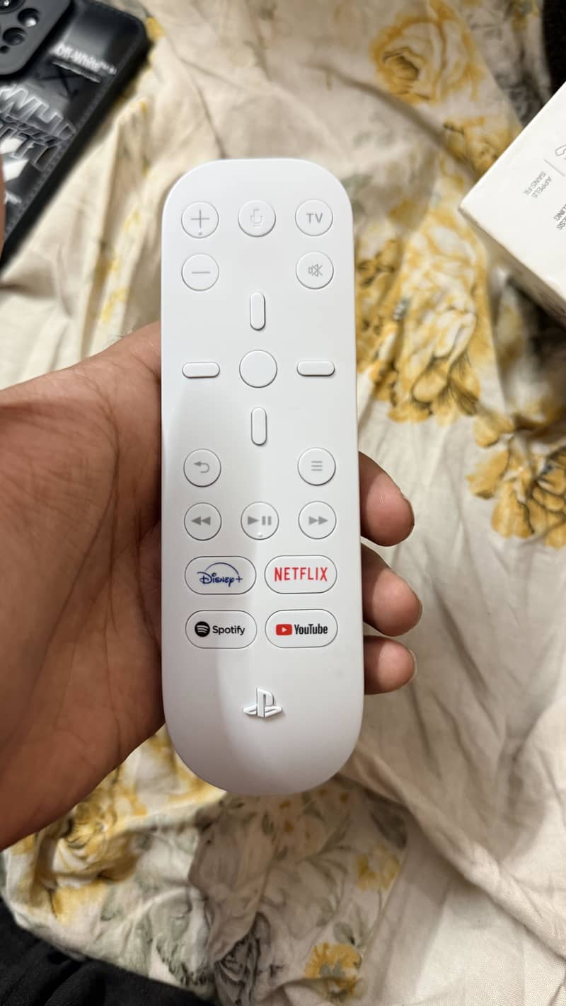 Ps5 remote original 0