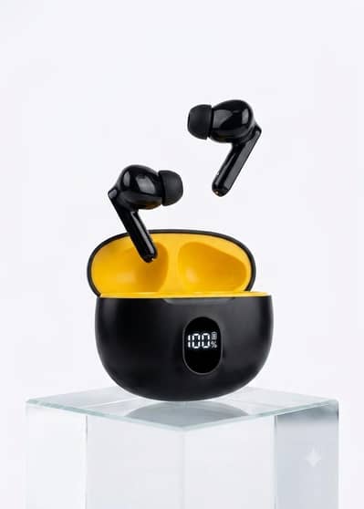  Premium Stereo Sound System