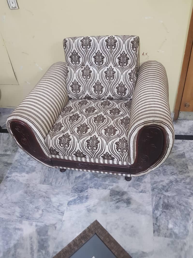 Three sofa set 5