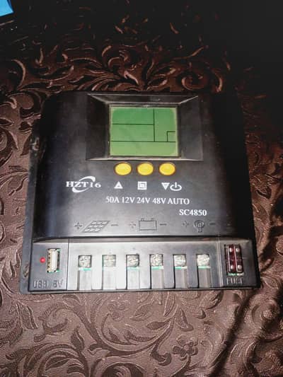 Pwm controller charger mppt controller charger