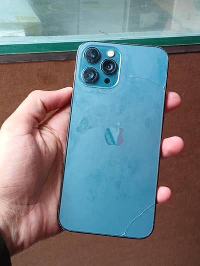 Apple iPhone 12 Pro Max