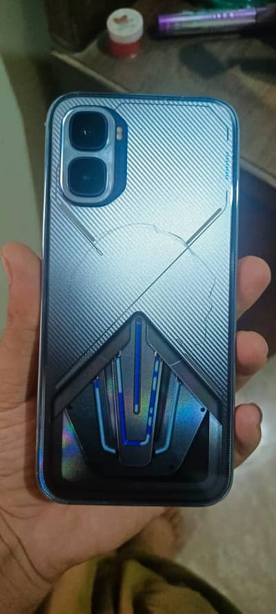 Infinix GT 50 Pro for Sale