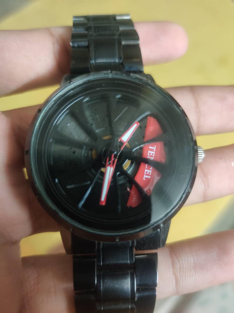 spinner watch 2