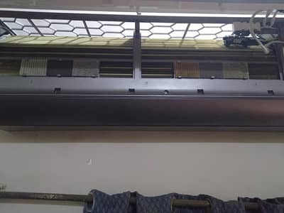TCL AC 1.5 TON T5 TECHNOLOGY
