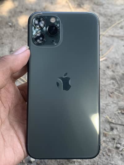 APPLE iPhone 11 PRO