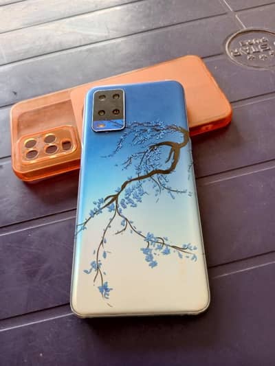 OPPO A54