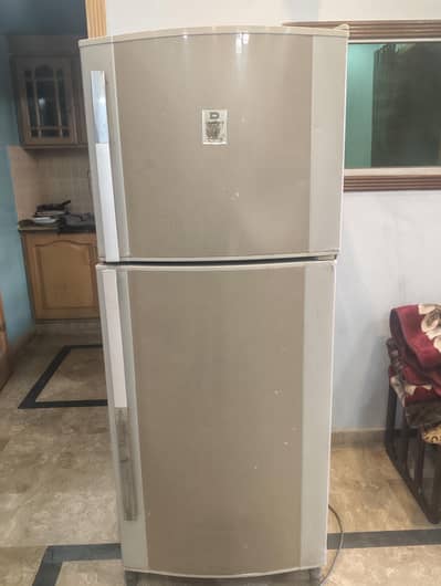 Fridge For Sale