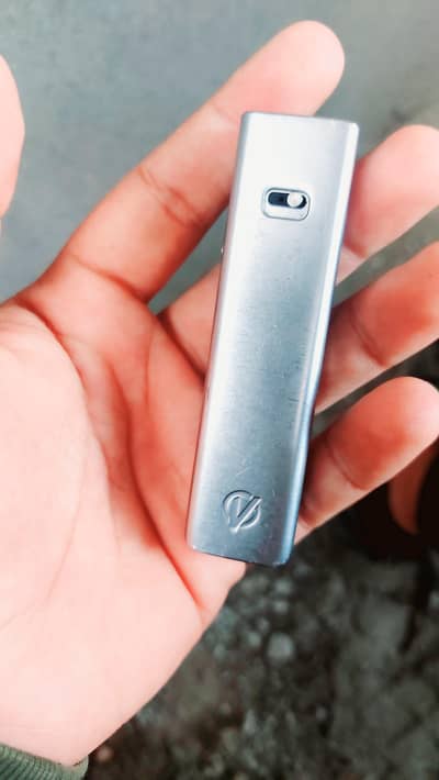 Vaporesso xros pro and  2coli