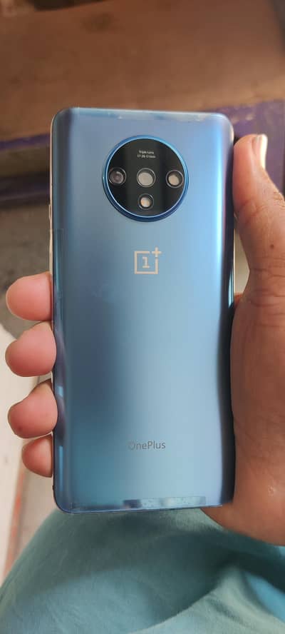 One Plus 7T