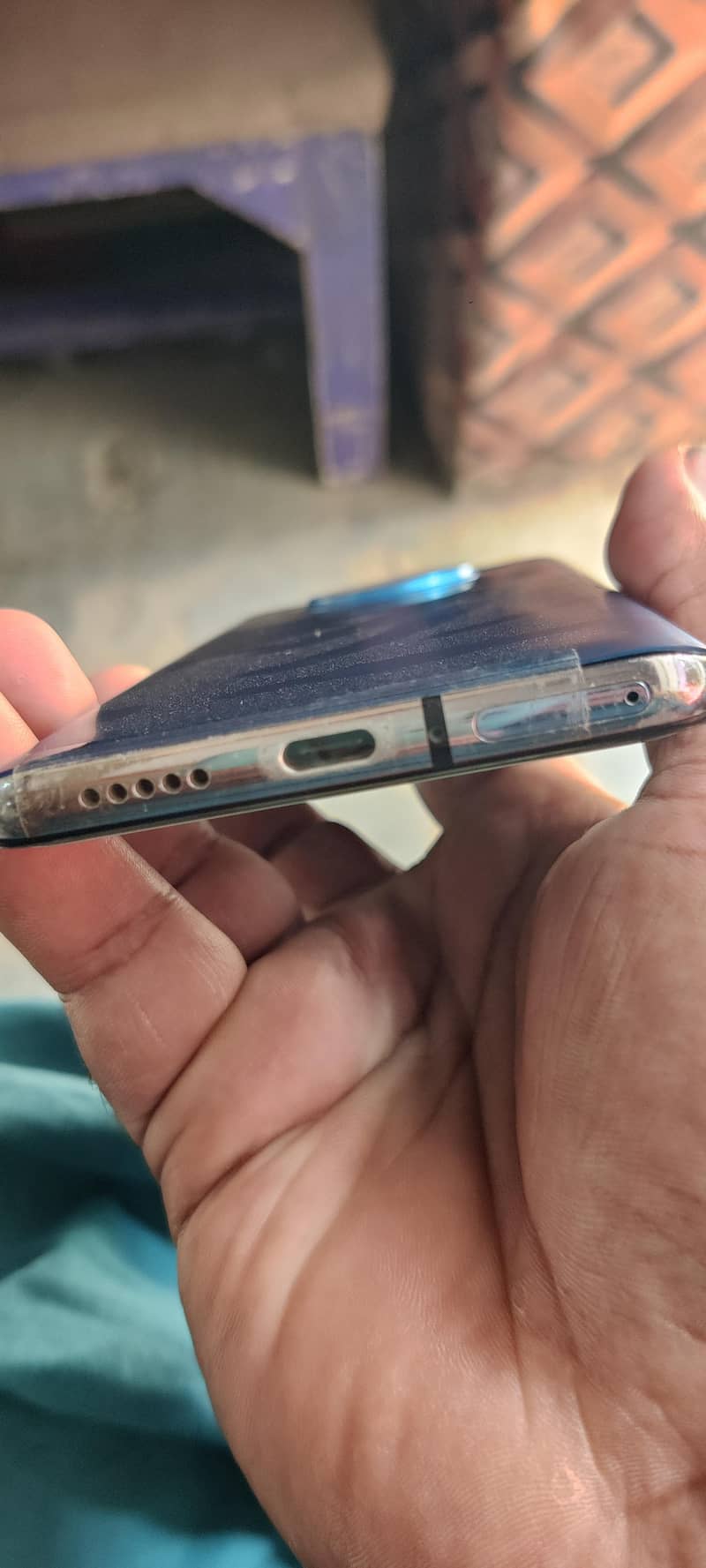One Plus 7T 1
