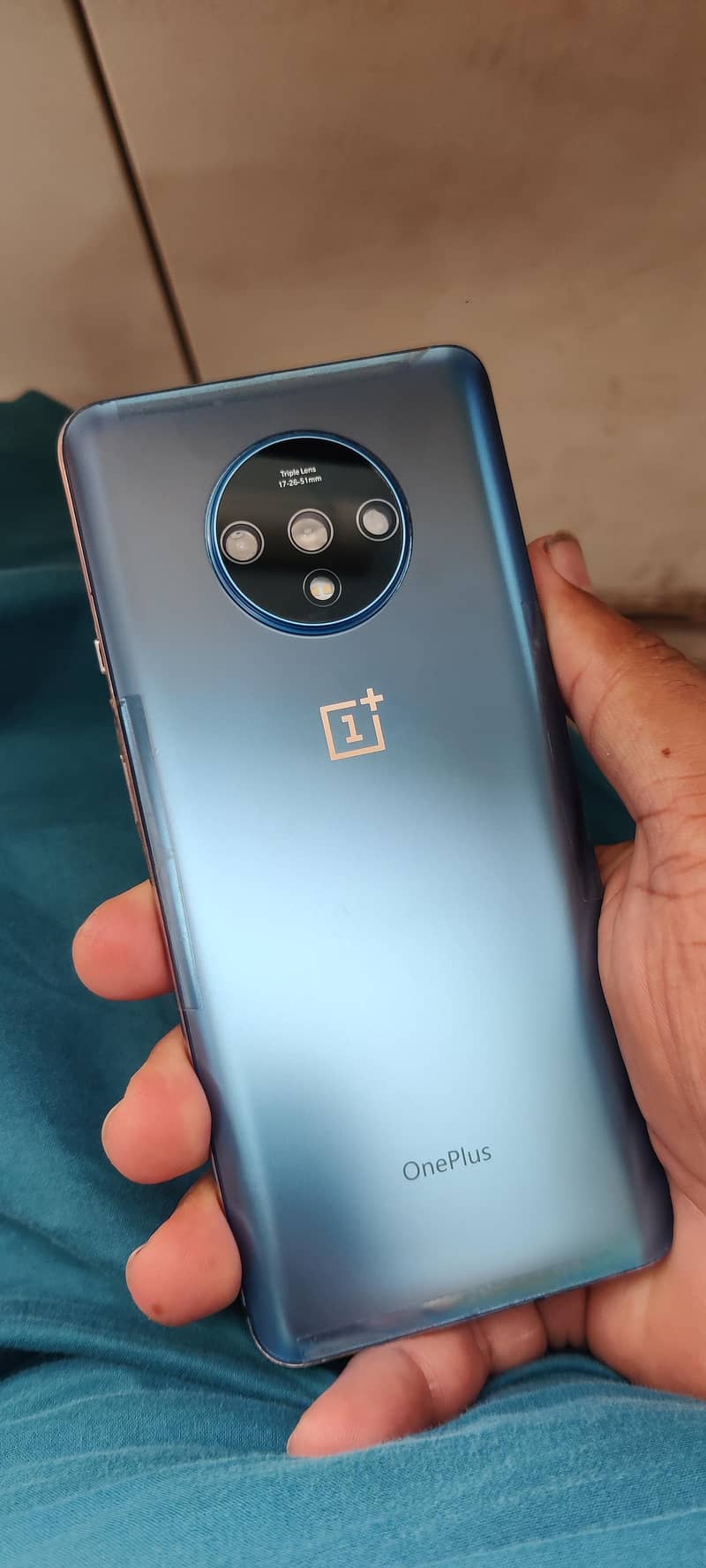 One Plus 7T 2