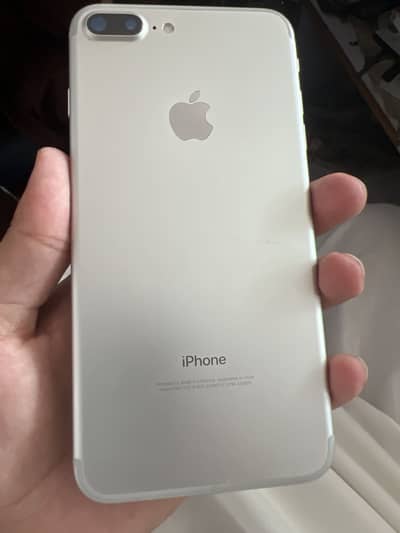 Apple iPhone 7 Plus