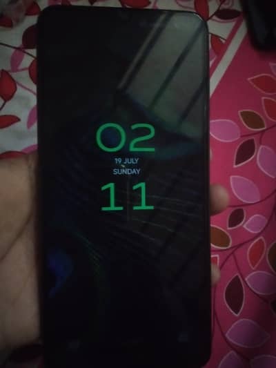 Xiaomi Redmi 13c