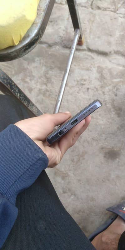 Infinix Note 30 best for gaming.