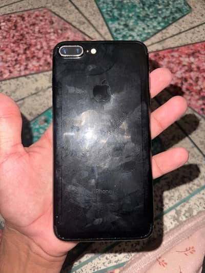 Apple iPhone 7 Plus