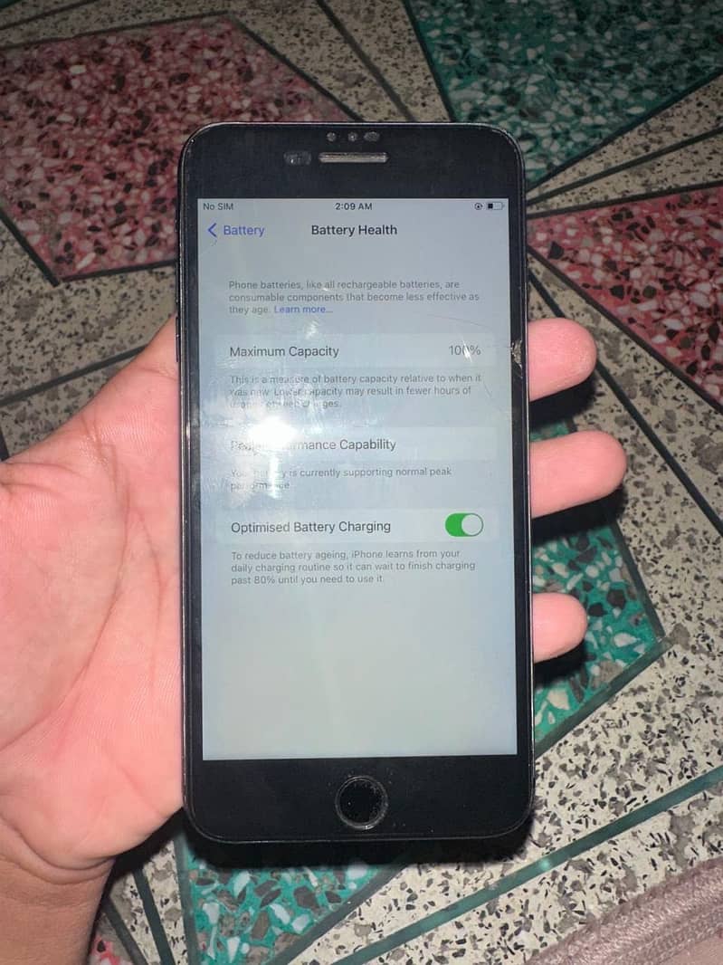 Apple iPhone 7 Plus 2