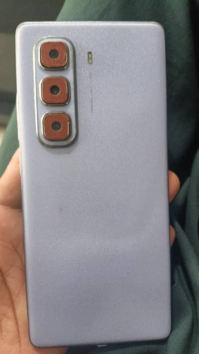 Infinix Hot 50 Pro Plus