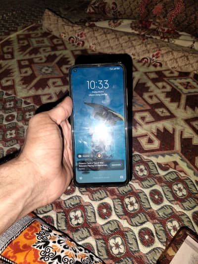 Xiaomi Mi 10T 5G