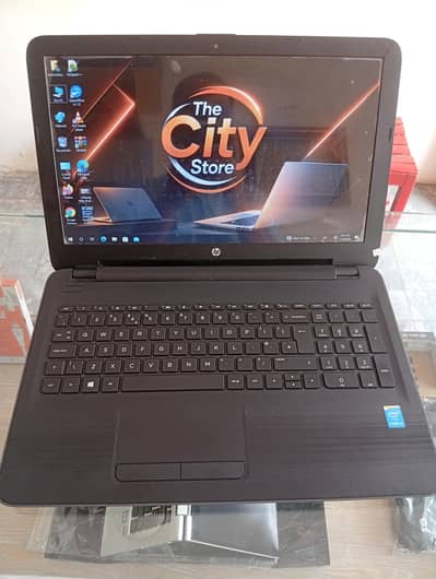 hp 250 g5 laptop low range