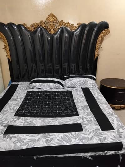 king size whole bed set