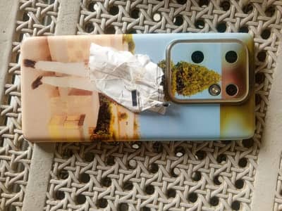 Infinix Zero 30