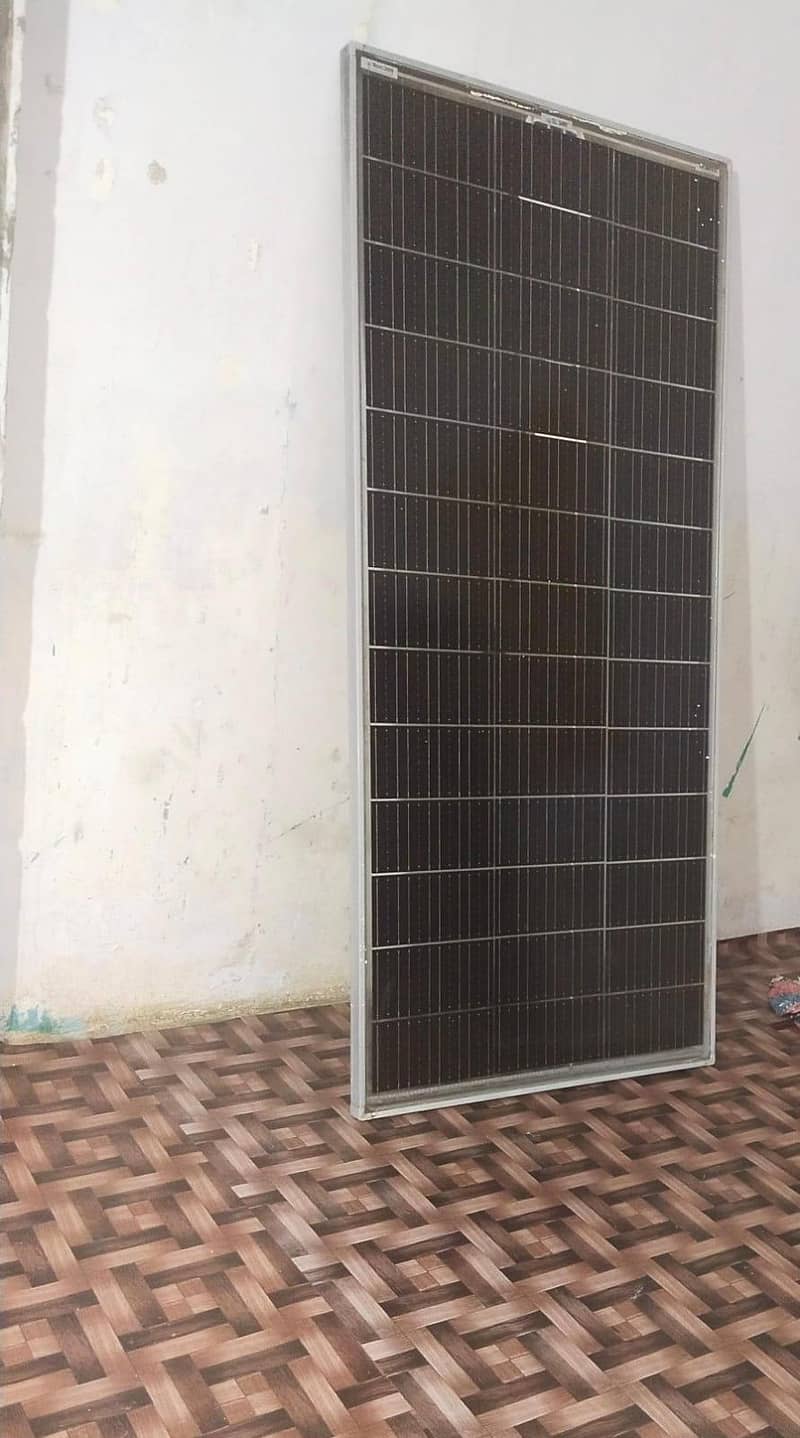 solar panel 0
