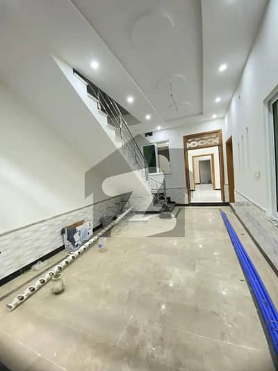 House Available For Rent On Range Road Rwp