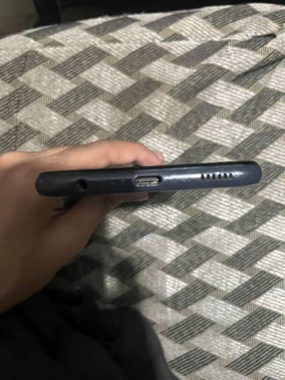 Samsung Mobile A23