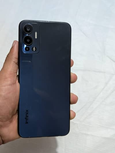 Infinix Hot 12
